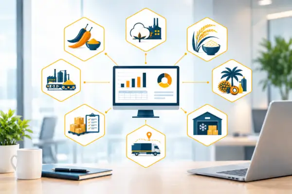 Business Challenges Techvaria Solve for Khammam Businesses