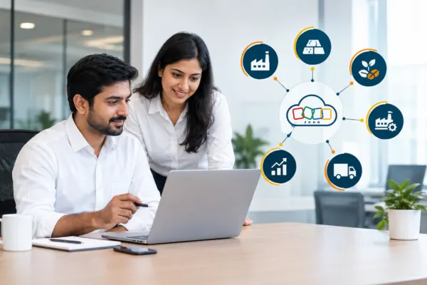 Business Challenges Techvaria Solve for Mahbubnagar Businesses