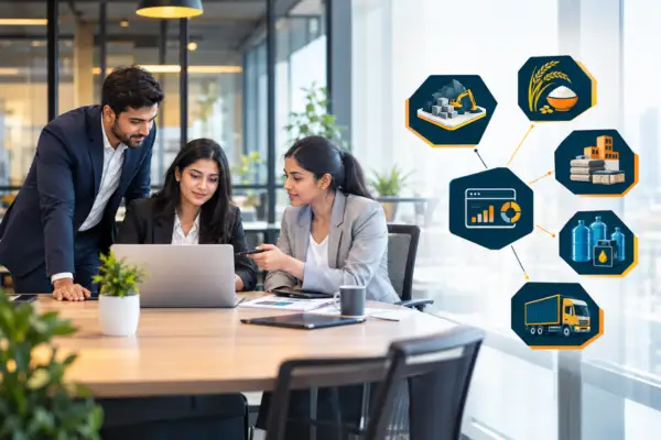 Business Challenges Techvaria Solve for Nalgonda Businesses