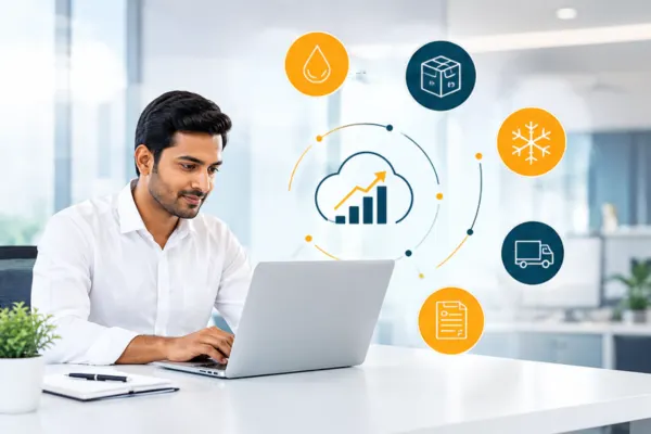 Business Challenges Techvaria Solve for Raiganj Businesses