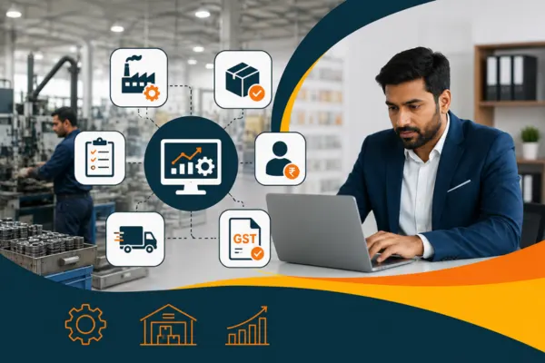 Business Challenges We Solve for Aligarh Businesses