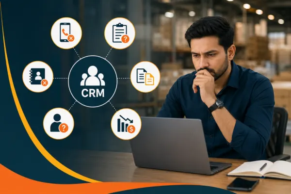 Business Challenges We Solve for Bareilly Businesses