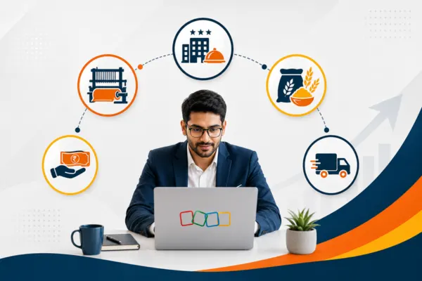 Business Challenges We Solve for Gaya Businesses