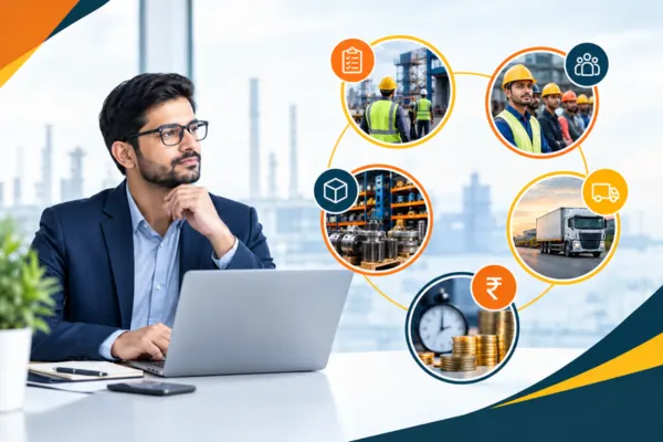 Business Challenges We Solve for Korba Businesses