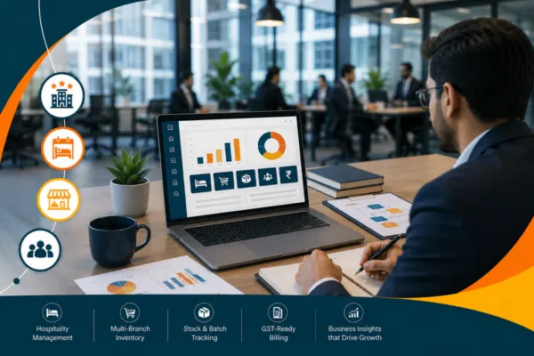 Business Challenges We Solve for Mathura Businesses