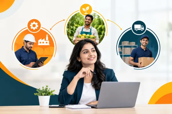 Business Challenges We Solve for Navsari Businesses
