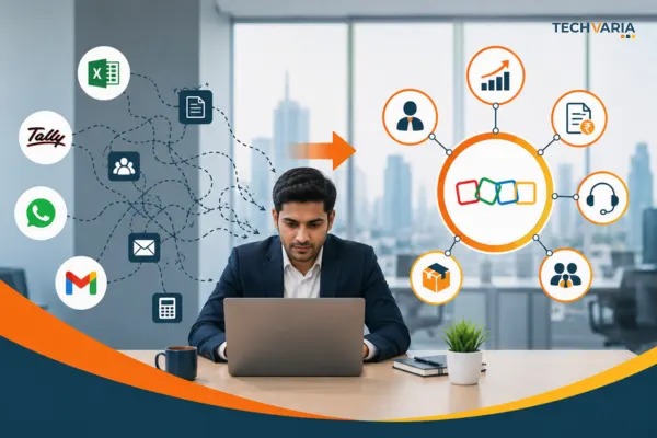 Business Challenges We Solve for Noida Businesses