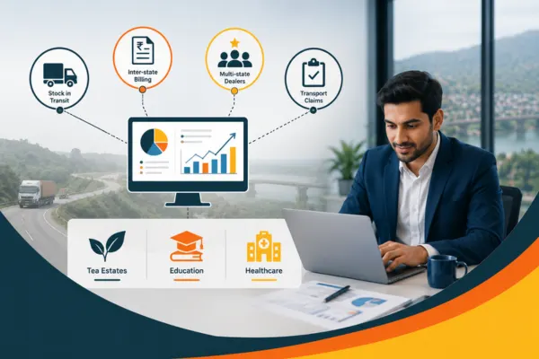 Business Challenges We Solve for Silchar Businesses