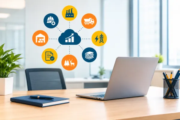 Trusted Zoho Partner in Chandrapur