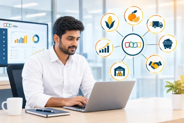 Business Challenges Techvaria Solve for Chhindwara Businesses