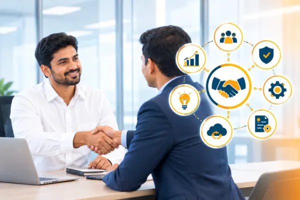 Why Chhindwara Businesses Choose Techvaria as Their Zoho Partner?