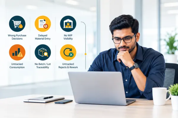 Business Challenges Techvaria Solve