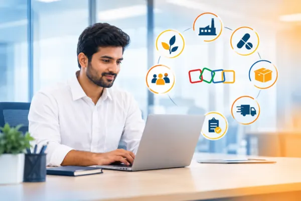 Trusted Zoho Partner in Dewas