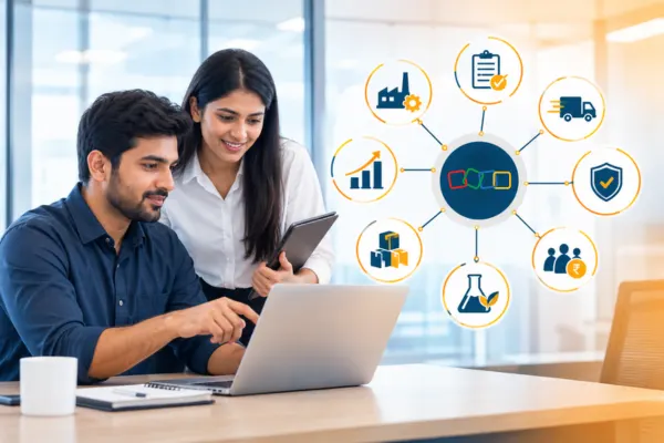 Business Challenges Techvaria Solve for Dewas Businesses