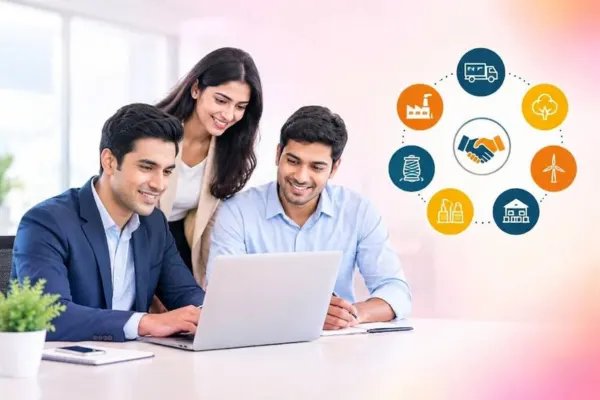 Trusted Zoho Partner in Dhule