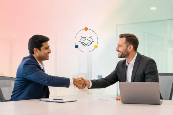 What Makes a Zoho Partnership Work for Your Dibrugarh Business?
