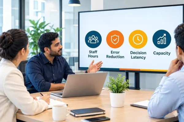 Factors Affecting Low-Code ROI