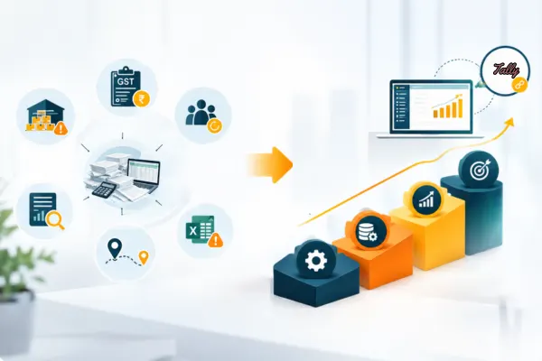 Factors Affecting SME Digital Transformation Cost in India