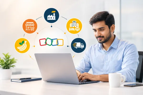 Trusted Zoho Partner in Haridwar