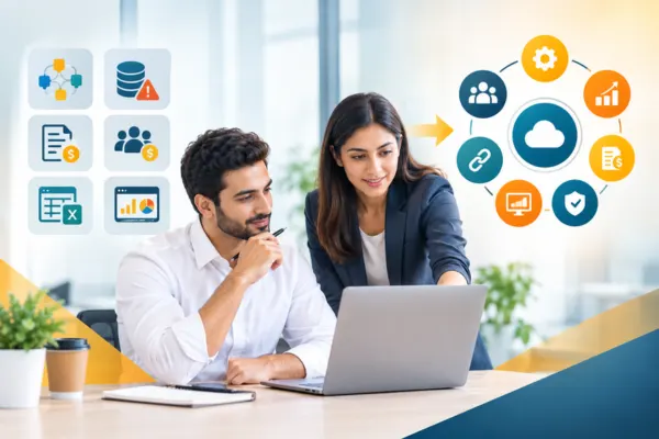 Independent Zoho Advice from a Dubai-Based Implementation Partner