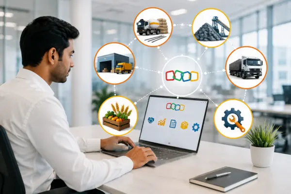 Business Issues Techvaria Solve with Zoho in Kadapa