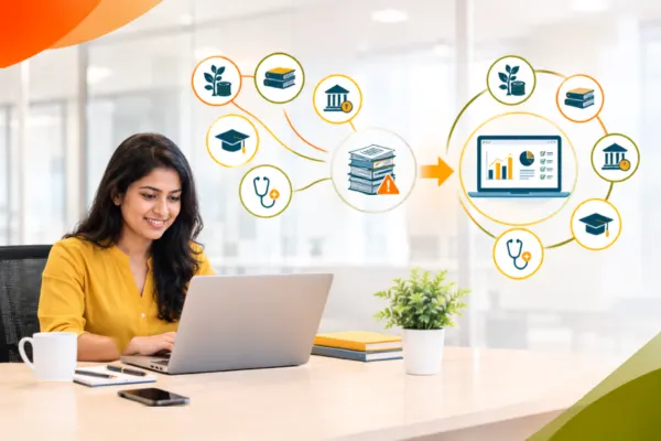 Business Challenges Techvaria Solve for Kottayam Businesses