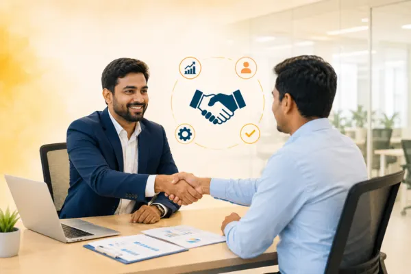 How Techvaria Build Zoho Around Your Kurnool Business?