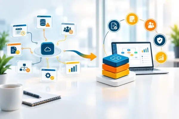 Low-Code Development Challenges Techvaria Solve