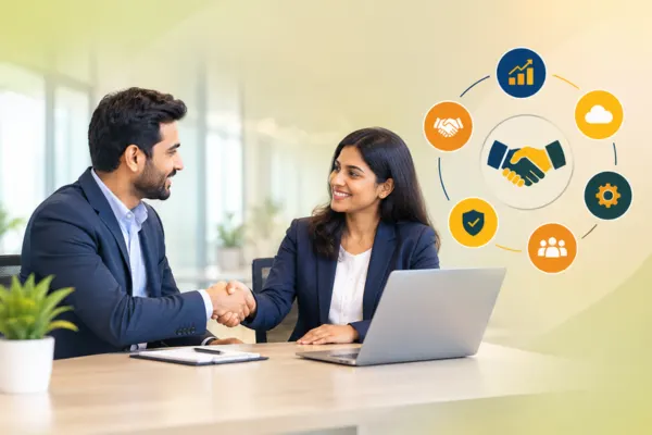 Why Ratlam Businesses Choose Techvaria as Their Zoho Partner?