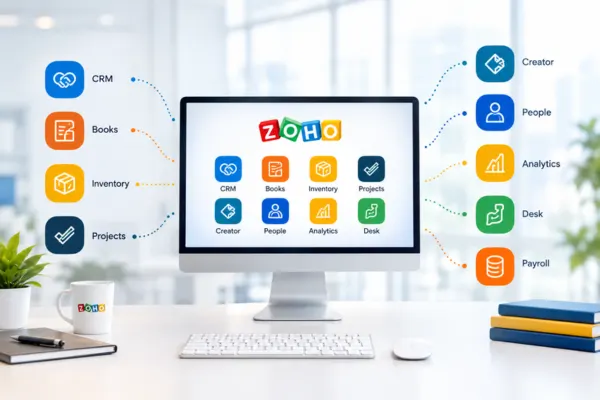 Business Challenges Techvaria Solve for Roorkee Businesses