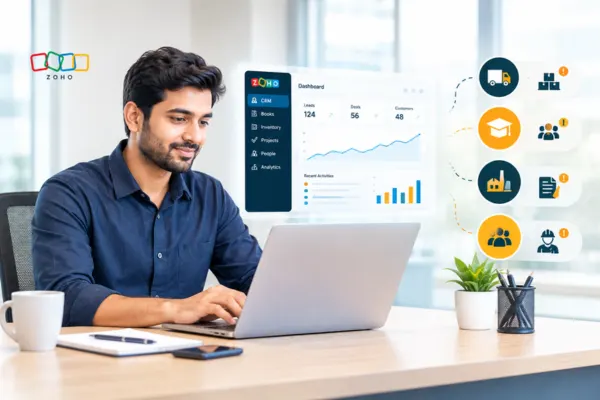 Business Challenges Techvaria Solve for Sagar Businesses