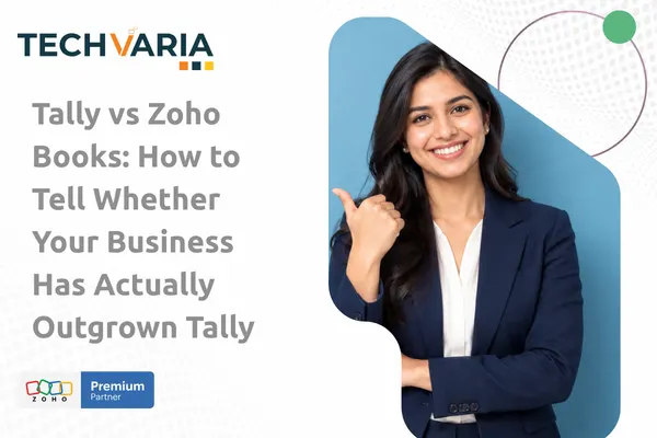 Tally vs Zoho Books Outgrown Tally