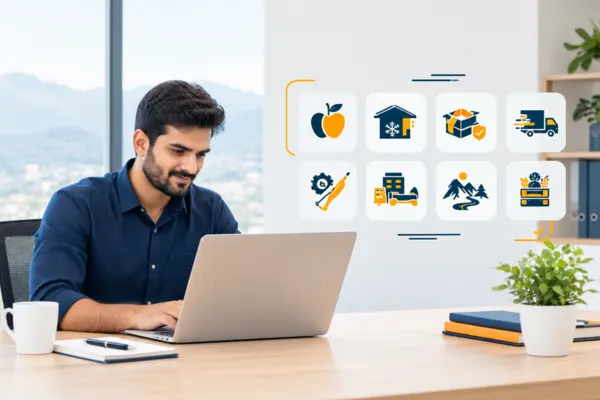 Trusted Zoho Partner in Anantnag