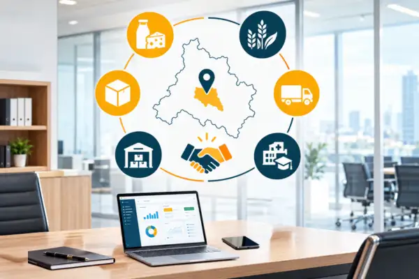 Trusted Zoho Partner in Etawah