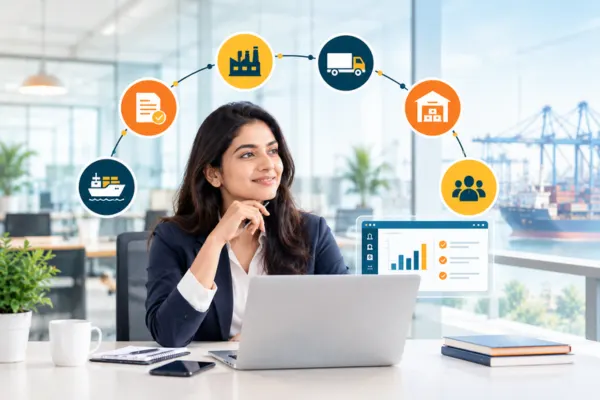 Trusted Zoho Partner in Haldia