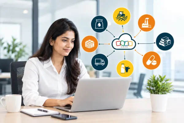 Trusted Zoho Partner in Mahbubnagar