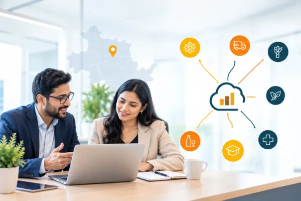 Trusted Zoho Partner in Rampur