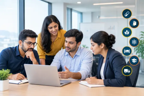 Trusted Zoho Partner in Solan