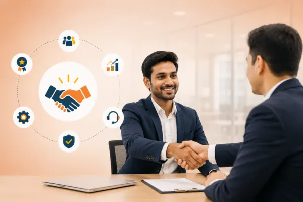 Why the Right Zoho Partnership Matters in Vizianagaram?