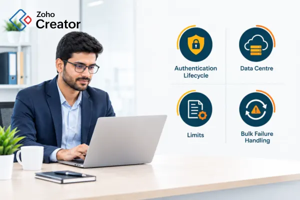 What Separates a Working Integration From a Durable One?