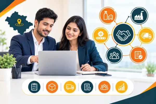 Why Anand Businesses Choose Techvaria as Their Zoho Partner