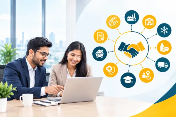 Why Barddhaman Businesses Choose Techvaria as Their Zoho Partner