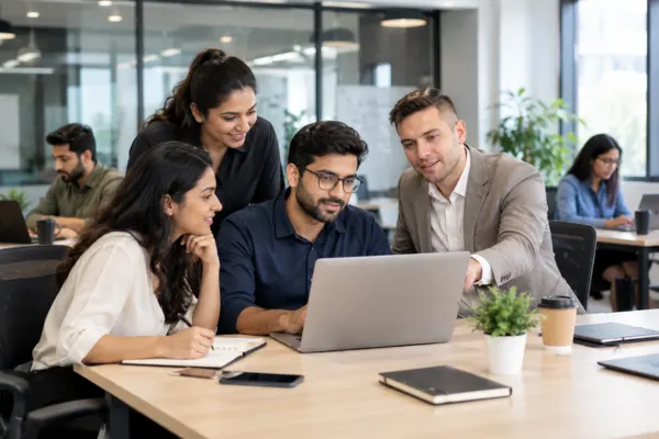 Why Choose Techvaria for Deluge Consulting