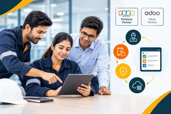 Why Choose Techvaria for Job Cards