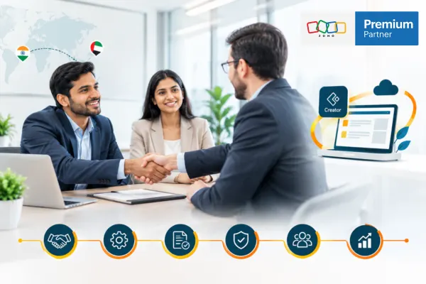 Why Choose Techvaria for Low-Code Delivery?