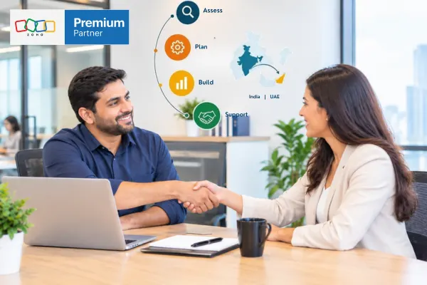 Why Choose Techvaria for Low-Code Development ROI
