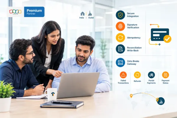 Why Choose Techvaria for Payment Integration?