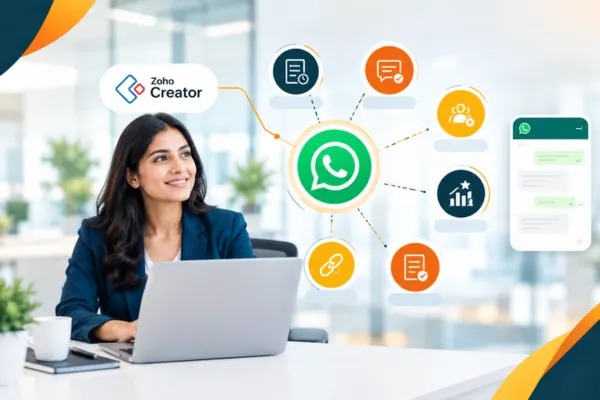 Why Choose Techvaria for WhatsApp Integration