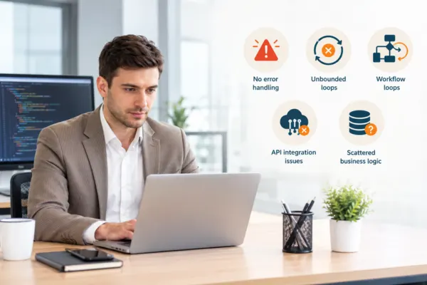 Why Deluge Expertise Determines Implementation Quality?