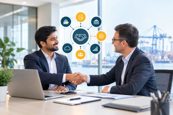 Why Haldia Businesses Choose Techvaria as Their Zoho Partner